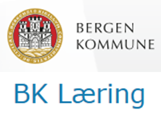 BK Læring - logo